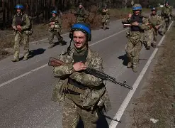 乌克兰最稳定的比赛